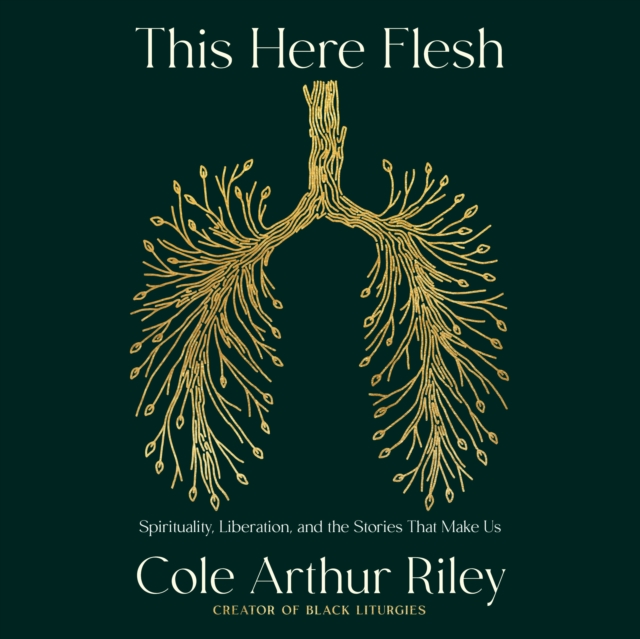 This Here Flesh, eAudiobook MP3 eaudioBook