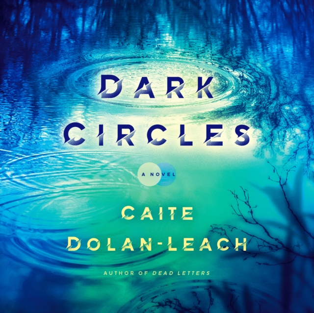 Dark Circles, eAudiobook MP3 eaudioBook