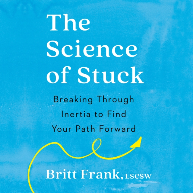 Science of Stuck, eAudiobook MP3 eaudioBook