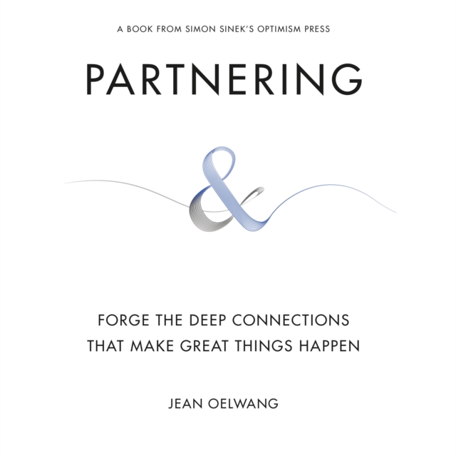 Partnering, eAudiobook MP3 eaudioBook