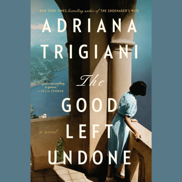 Good Left Undone, eAudiobook MP3 eaudioBook