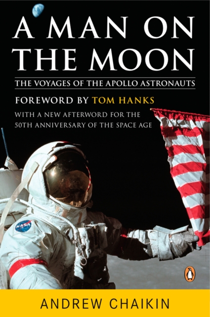 Man on the Moon, EPUB eBook