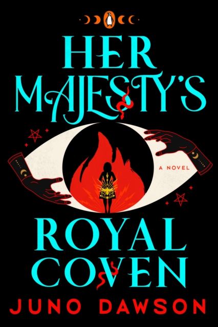 Her Majesty's Royal Coven, EPUB eBook