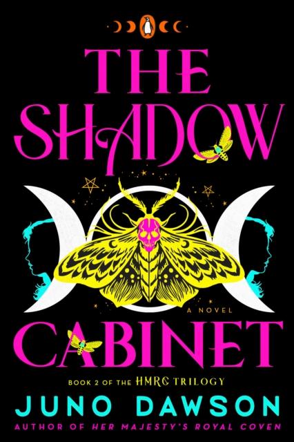 Shadow Cabinet, EPUB eBook