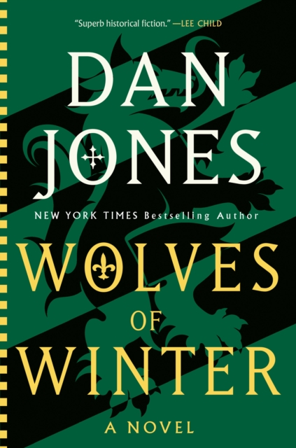 Wolves of Winter, EPUB eBook