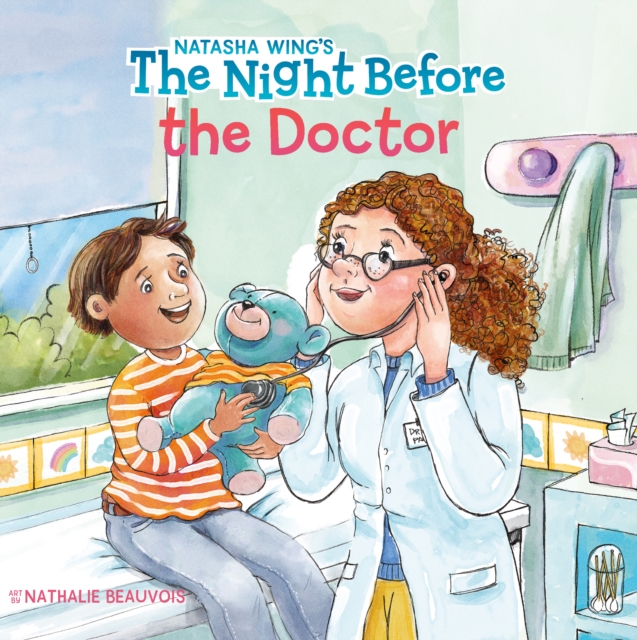 The Night Before the Doctor, Paperback / softback Book