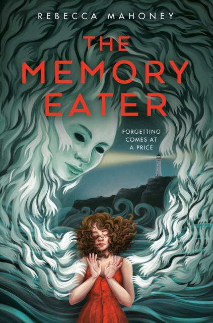 The Memory Eater, Hardback Book