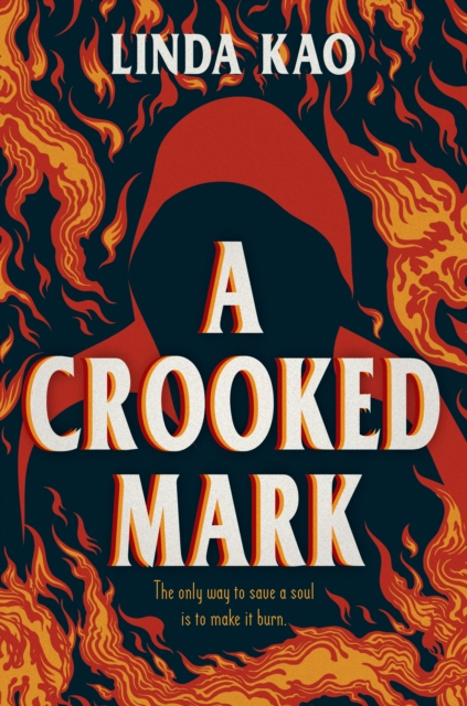 A Crooked Mark, Hardback Book