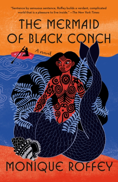 Mermaid of Black Conch, EPUB eBook