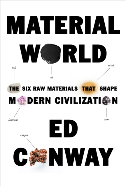 Material World, EPUB eBook