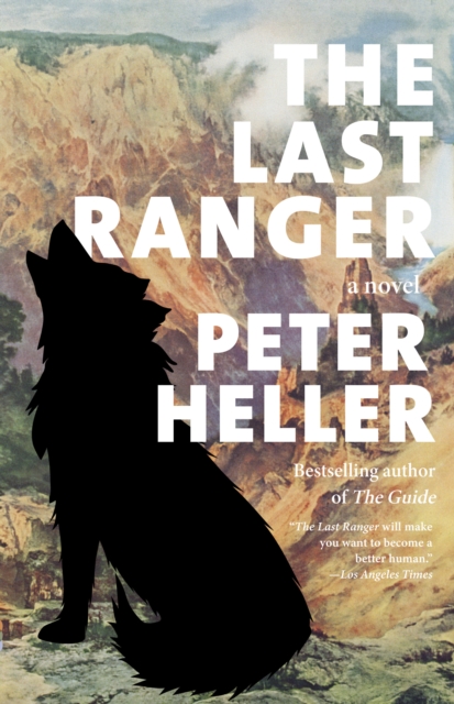 Last Ranger, EPUB eBook