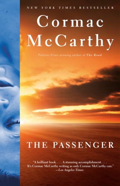 Passenger, EPUB eBook