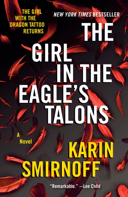 Girl in the Eagle's Talons, EPUB eBook