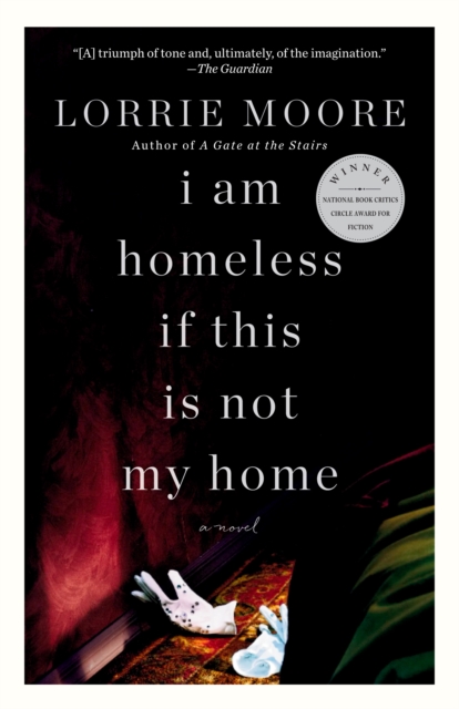 I Am Homeless If This Is Not My Home, EPUB eBook
