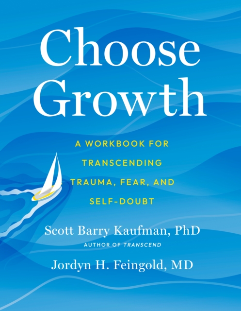 Choose Growth, EPUB eBook