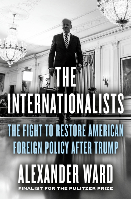 Internationalists, EPUB eBook