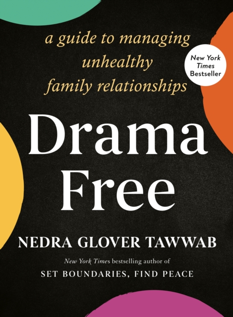 Drama Free, EPUB eBook