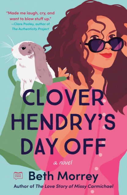 Clover Hendry's Day Off, EPUB eBook