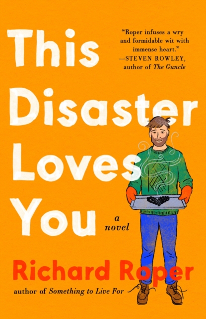 This Disaster Loves You, Paperback / softback Book