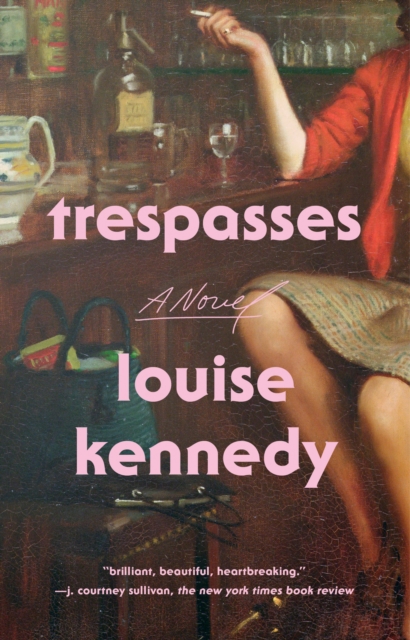 Trespasses, EPUB eBook