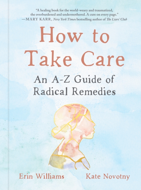 How to Take Care, EPUB eBook