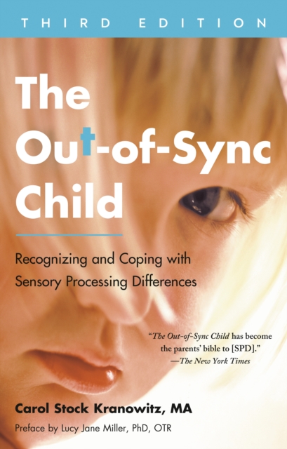 Out-of-Sync Child, Third Edition, EPUB eBook