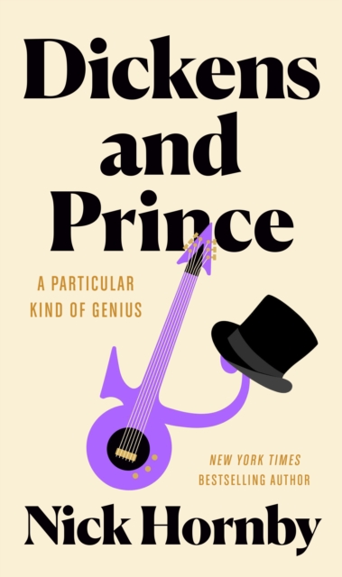 Dickens and Prince, EPUB eBook