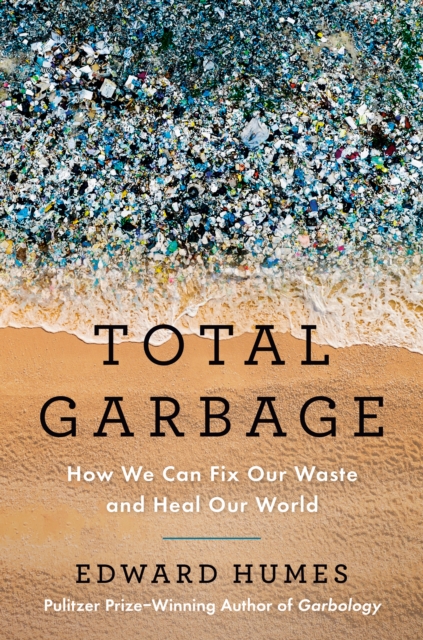 Total Garbage, EPUB eBook