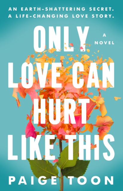 Only Love Can Hurt Like This, EPUB eBook