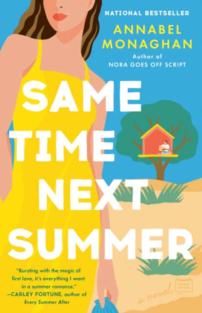 Same Time Next Summer, EPUB eBook