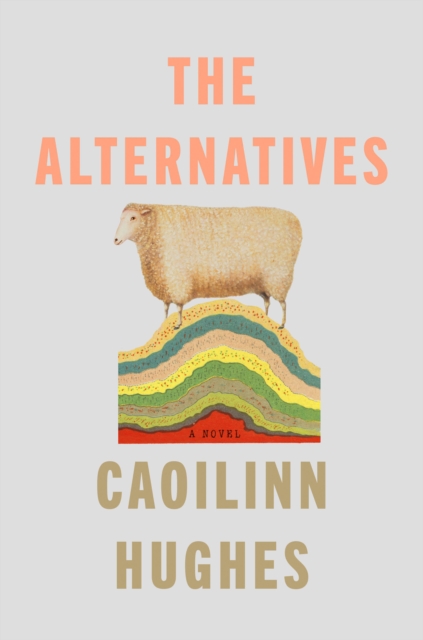 Alternatives, EPUB eBook