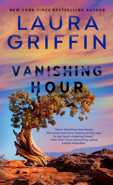 Vanishing Hour, EPUB eBook