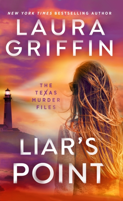 Liar's Point, EPUB eBook