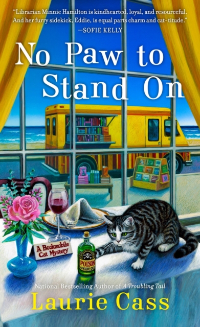 No Paw To Stand On, Paperback / softback Book