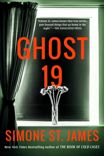 Ghost 19, EPUB eBook
