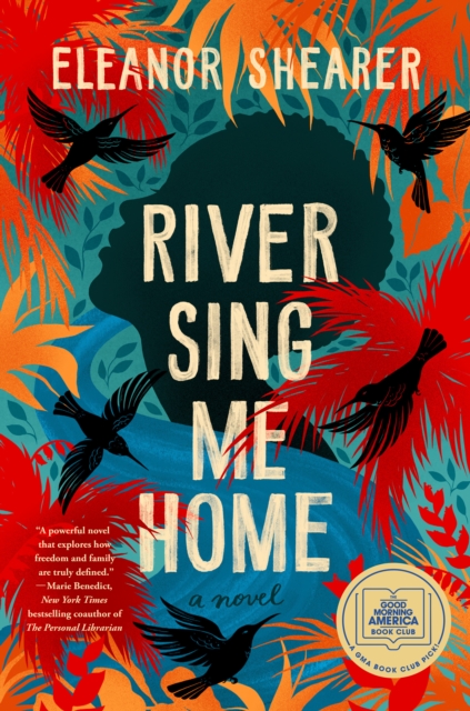 River Sing Me Home, EPUB eBook