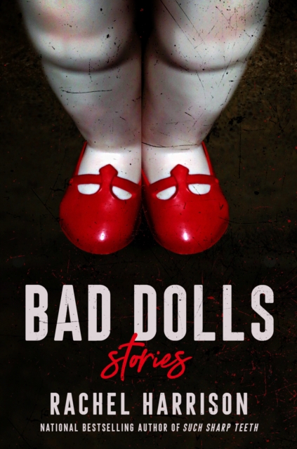 Bad Dolls, EPUB eBook