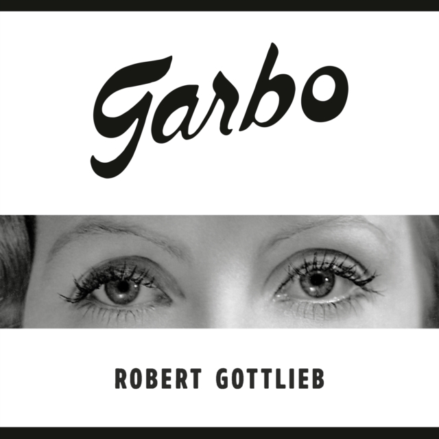 Garbo, eAudiobook MP3 eaudioBook