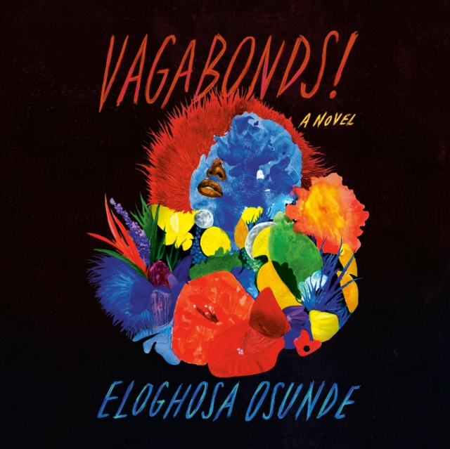 Vagabonds!, eAudiobook MP3 eaudioBook