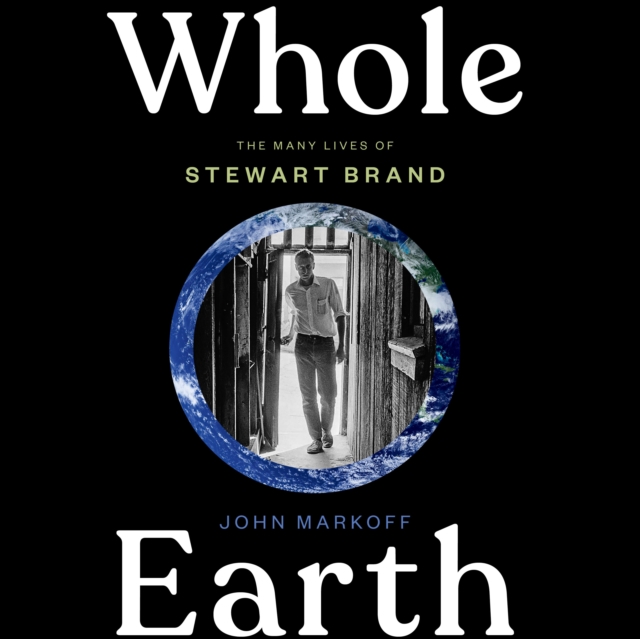 Whole Earth, eAudiobook MP3 eaudioBook