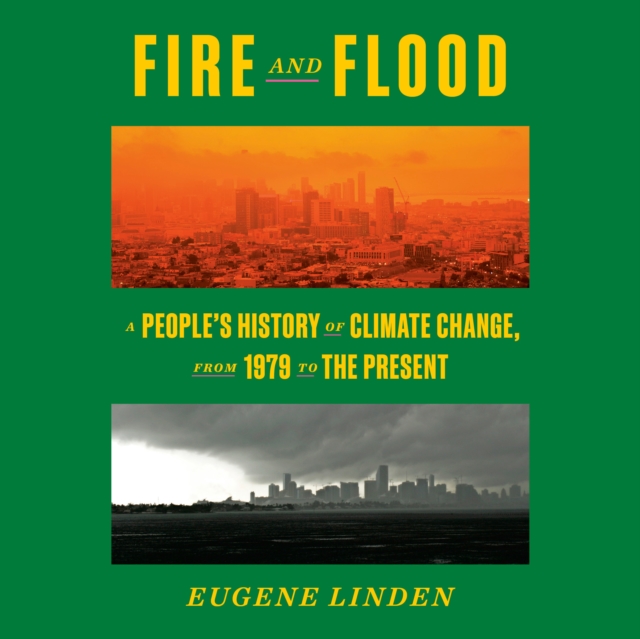 Fire and Flood, eAudiobook MP3 eaudioBook