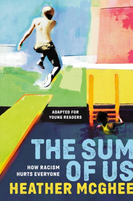 Sum of Us (Adapted for Young Readers), EPUB eBook
