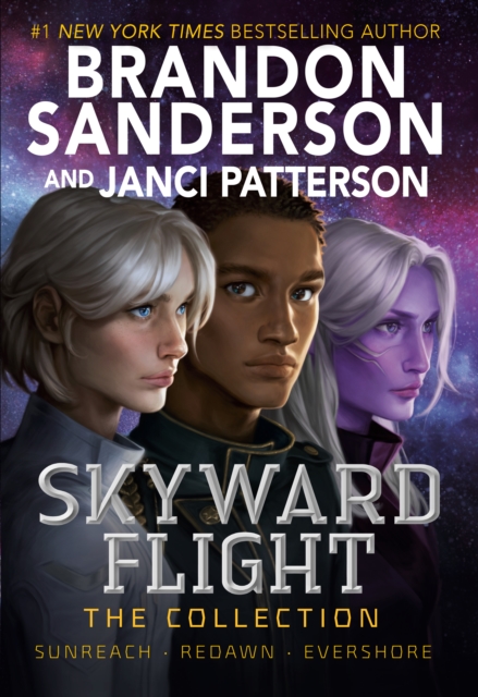 Skyward Flight: The Collection, EPUB eBook