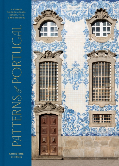 Patterns of Portugal, EPUB eBook