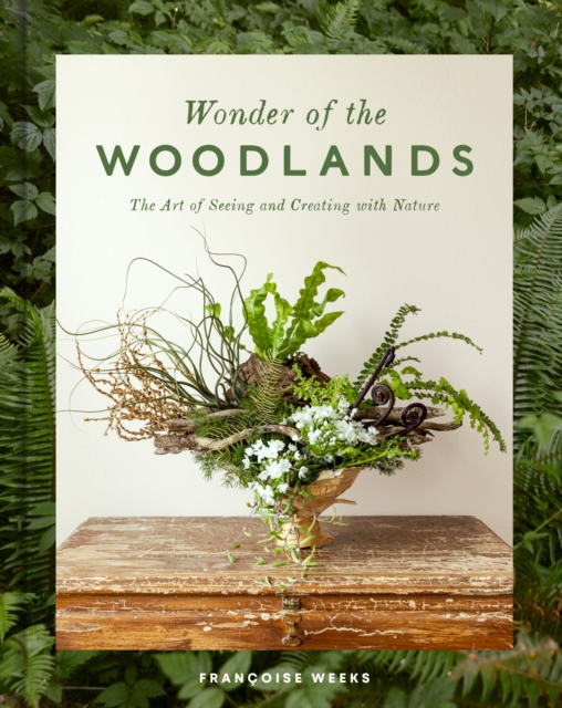 Wonder of the Woodlands, EPUB eBook