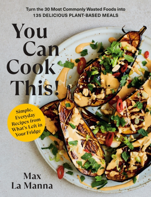 You Can Cook This!, EPUB eBook