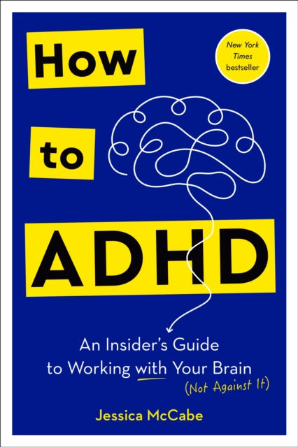 How to ADHD, EPUB eBook