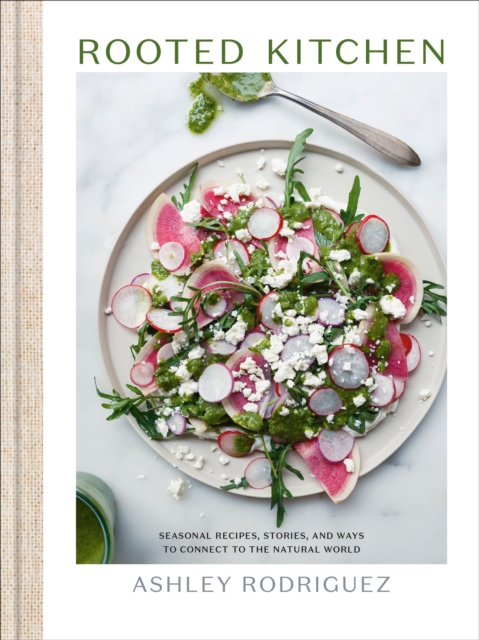 Rooted Kitchen, EPUB eBook