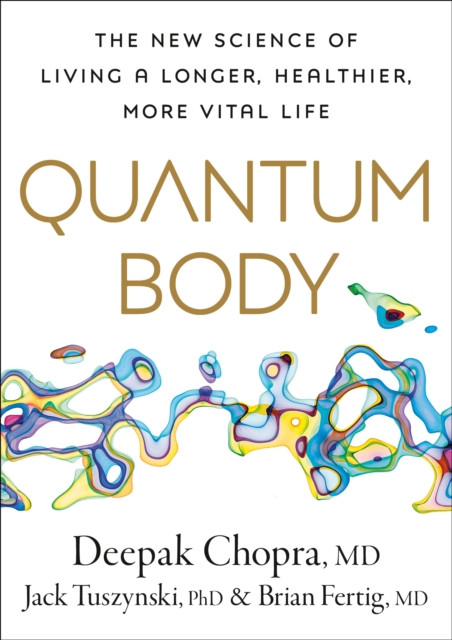 Quantum Body, EPUB eBook