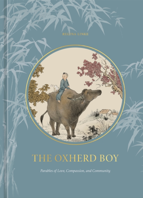 Oxherd Boy, EPUB eBook